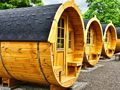 Fantastic Tiny Houses That Will Tempt You To Downsize ASAP